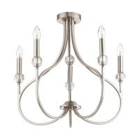 Подвесная люстра Lumion Mackenzie 4495/5C