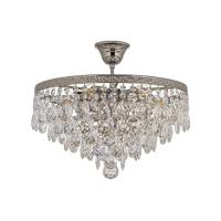 Потолочная люстра Arti Lampadari Castellana E 1.3.30.608 N