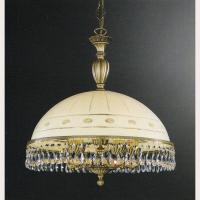 Подвесная люстра Reccagni Angelo L 7003/48