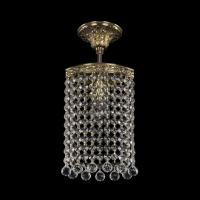 Подвесной светильник Bohemia Ivele 19203/15IV G Balls