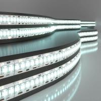 Светодиодная влагозащищенная лента Elektrostandard 16W/m 240LED/m 2835SMD холодный белый 5M a052993