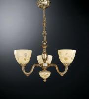 Подвесная люстра Reccagni Angelo L 6358/3