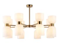 Подвесная люстра Ambrella light High Light LH56095