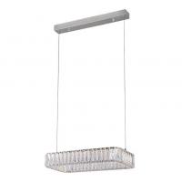 Подвесной светодиодный светильник Newport 8232/S chrome М0064641
