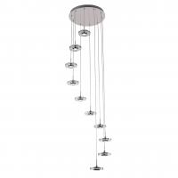Каскадная люстра ST Luce Vedette SL569.103.10