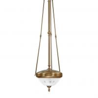 Подвесной светильник Kutek Rovato ROV-ZWD-1(P)