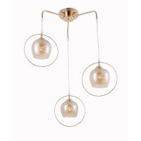 Подвесной светильник Rivoli Marti 9007-203 Б0044457