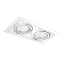 Встраиваемый светильник Azzardo Nova 2 AZ2876