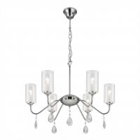 Подвесная люстра Citilux Клер CL231161