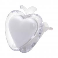 Настенный светодиодный светильник Horoz Bugs разноцветный 085-001-0003 (HL992L)