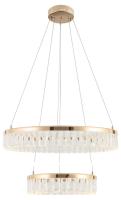 Подвесная люстра Rivoli Erika 6131-105 Б0061969