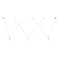 Подвесной светильник Maytoni Davida MOD035PL-03W