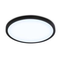 Потолочный светодиодный светильник Ambrella light Orbital Air Slim FZ1961