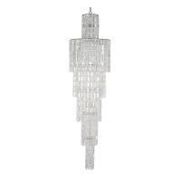 Каскадная люстра Dio DArte Elite Bergamo E 1.11.50.600 N