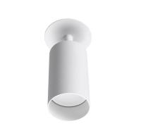 Встраиваемый спот Lucia Tucci LTP-D008-01GU10-W