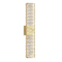 Бра Newport 8291/A gold М0068428