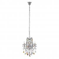 Подвесная люстра Markslojd Caramel 107071