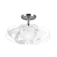 Потолочная люстра Globo Pollux 15828D