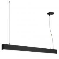 Подвесной светодиодный светильник SLV Glenos 1001400