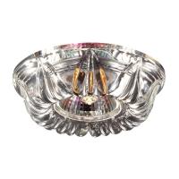 Встраиваемый светильник Novotech Arctica Spot 369719