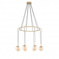 Подвесная люстра ST Luce Varieta SL234.413.08