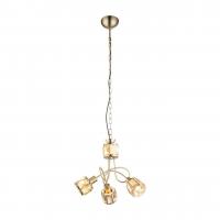 Подвесная люстра Globo Mero 54358-3H
