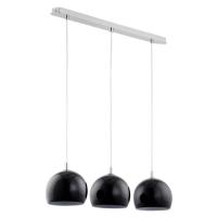 Подвесной светильник Alfa Waterfall Black 21026