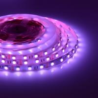 Светодиодная лента OGM 14,4W/m 60LED/m 5050SMD разноцветная 5M LSE-158