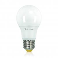 Лампа светодиодная Voltega E27 20W 4000К матовая VG2-A2E27cold20W 8345