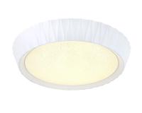 Потолочный светодиодный светильник Omnilux Tissi OML-49107-48