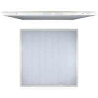 Встраиваемый светодиодный светильник (UL-00001876) Volpe ULP-Q106 6060-34W/NW