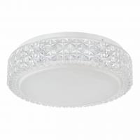 Потолочный светодиодный светильник Freya Alicia FR6309-CL01-12W-W