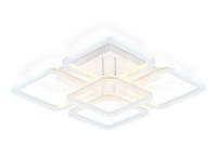 Светильник потолочный Ambrella light ACRYLICA FA8949