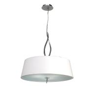 Подвесной светильник Mantra Ninette Chrome 1902