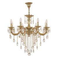 Подвесная люстра Bohemia Ivele 72199/8/250 B G