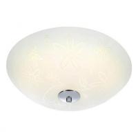 Потолочный светодиодный светильник Markslojd Fleur 107031