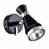 Спот Maytoni Chance - Black SP007-CW-01-B