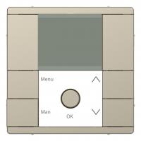 Центральная плата таймера Schneider Electric Merten D-Life MTN5755-6033