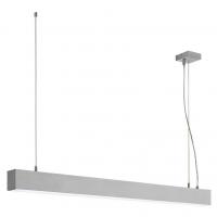 Подвесной светодиодный светильник SLV Glenos 1001405