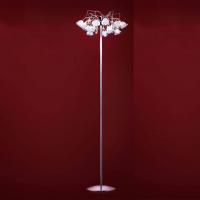 Торшер Citilux Rosa Bianco EL325F05.1