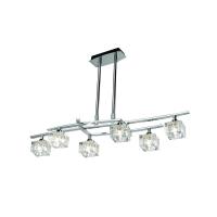 Подвесная люстра Mantra Zen 1423