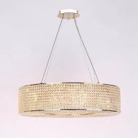 Подвесная люстра Newport 10199/C gold М0062171