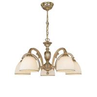 Подвесная люстра Reccagni Angelo L.7105/5