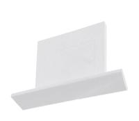 Заглушка Deko-Light Dead end cap white for 7812 930166