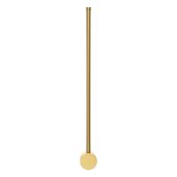 Настенный светодиодный светильник Lussole Loft Bridgeport LSP-7035
