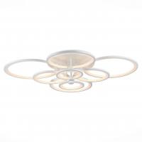 Потолочная светодиодная люстра Evoled Leto SLE200302-08