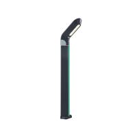 Уличный светодиодный светильник Kink Light Линден 09200-F(220V),16(07)