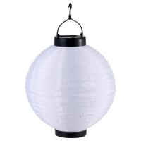 Светильник на солнечных батареях Globo Solar HL 33970