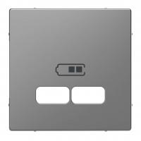 Накладка Schneider Electric Merten D-Life MTN4367-6036