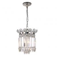 Подвесной светильник Newport 10325/C nickel М0064171